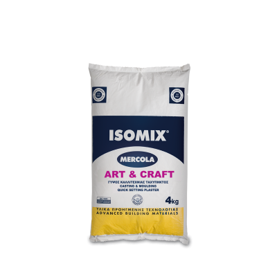 ISOMIX-ART & CRAFT